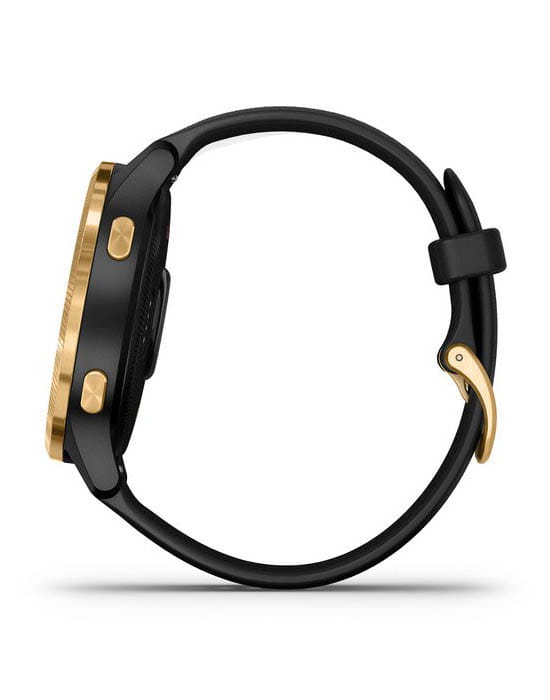 Garmin Garmin Venu 010-02173-33  - задняя крышка сталь корпуса, сша часы